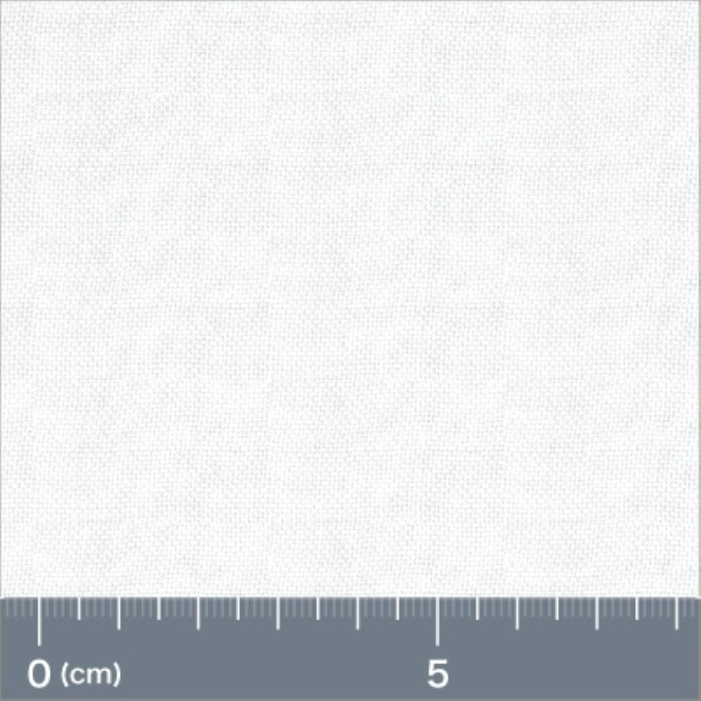 【オーダー商品】FM84670　白オックス　【The Royal Caribbean Cotton】のイメージ