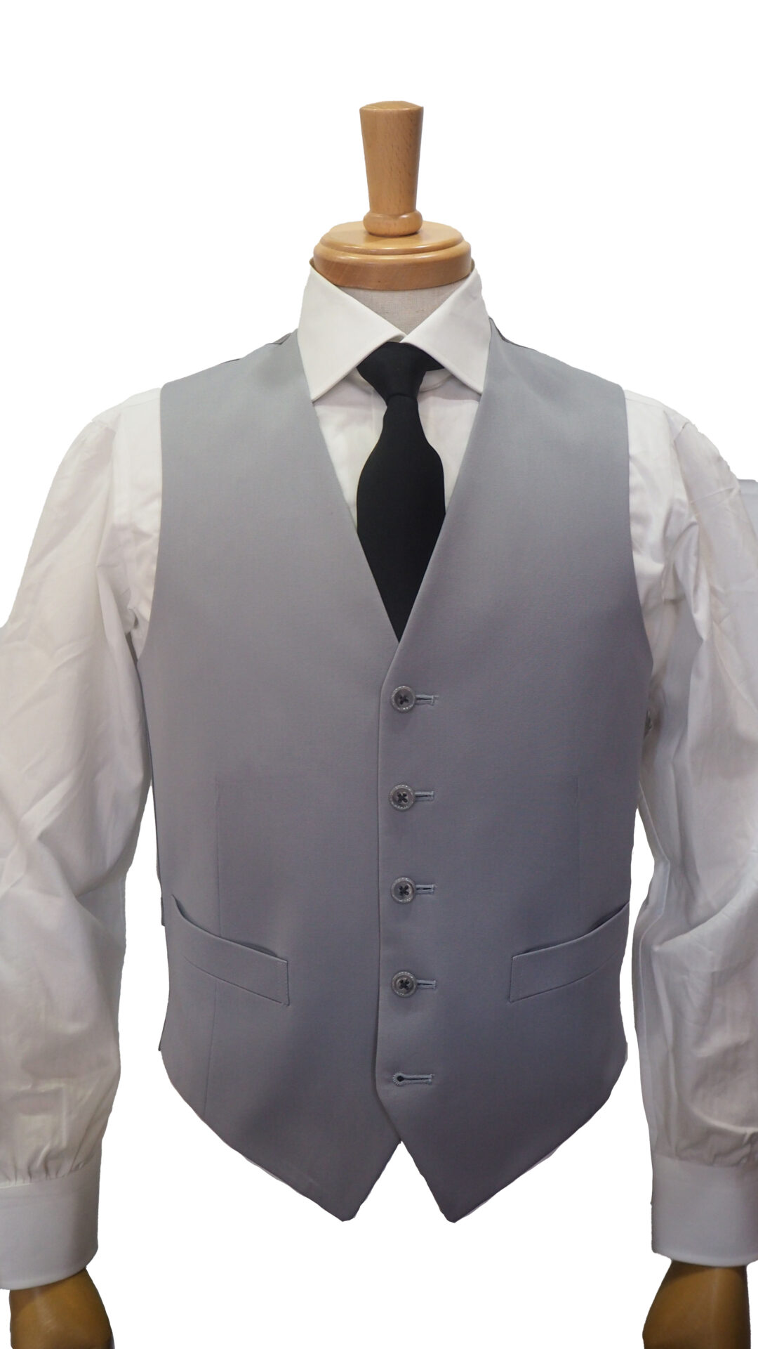 【オーダー商品】【定番生地】フォーマルスーツ（礼服）のイメージ