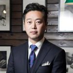 吉田 務(Tsutomu Yoshida)